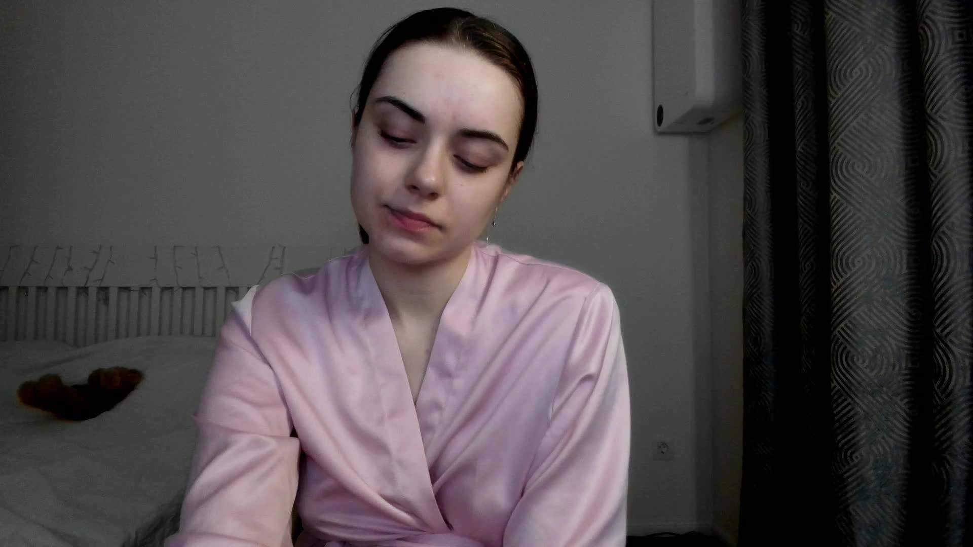 Agnesshy Adult Chat November 14, 2025