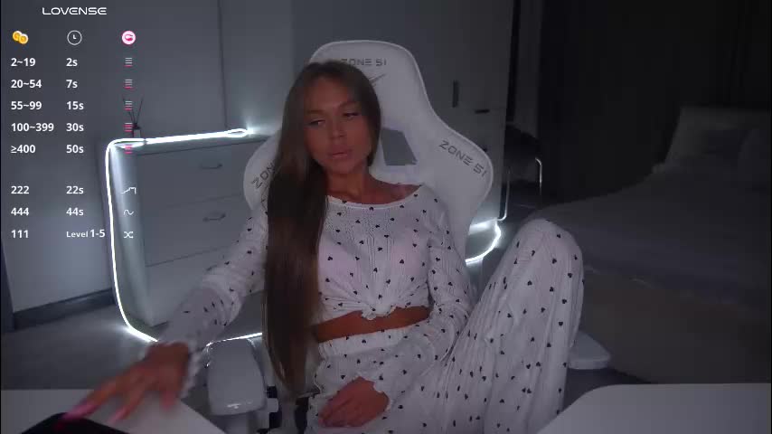 evelina_fox Adult Chat November 14, 2025