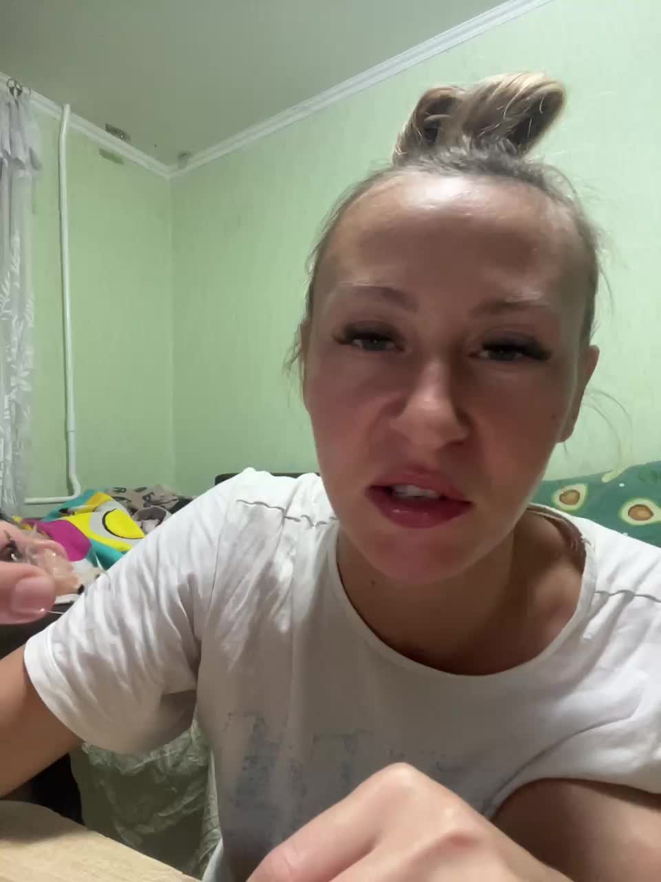 Saveta Adult Chat November 14, 2025