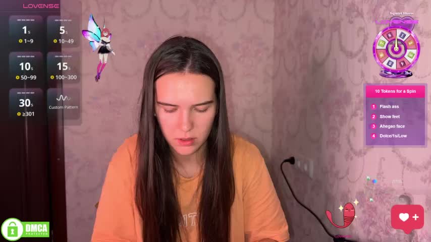 the_princese Adult Chat November 14, 2025