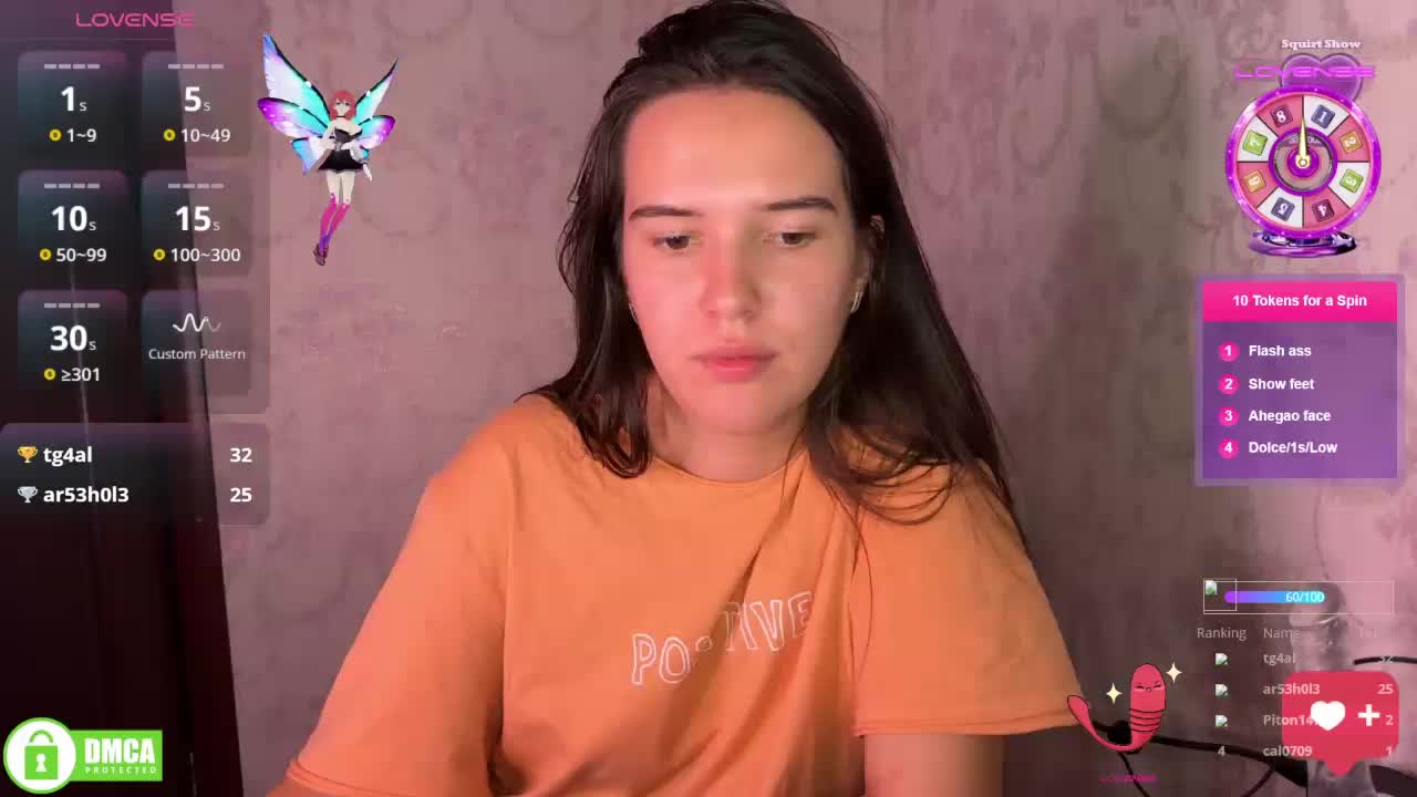 the-princese Adult Chat November 14, 2025