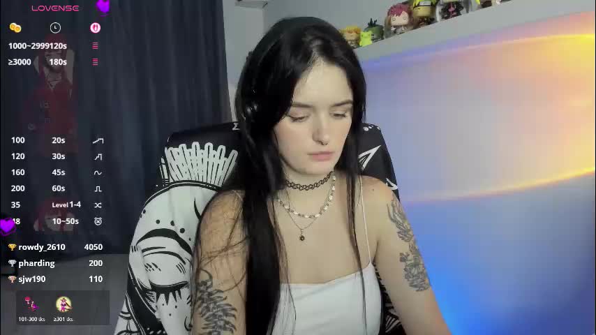 sashasunlight Adult Chat November 14, 2025