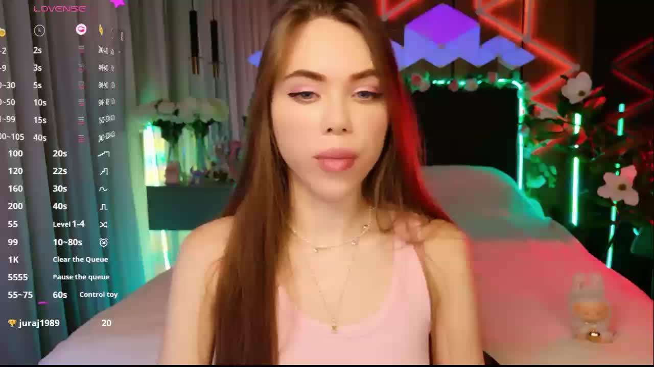 MimiForce Adult Chat November 14, 2025