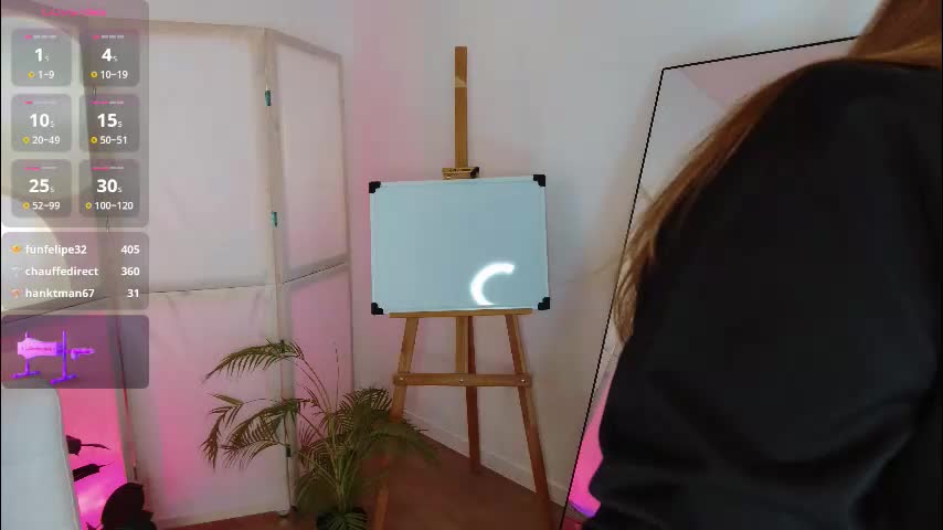 honeylace_ Adult Chat November 14, 2025