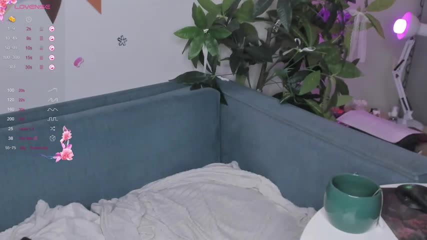 LilyBelll Adult Chat November 14, 2025