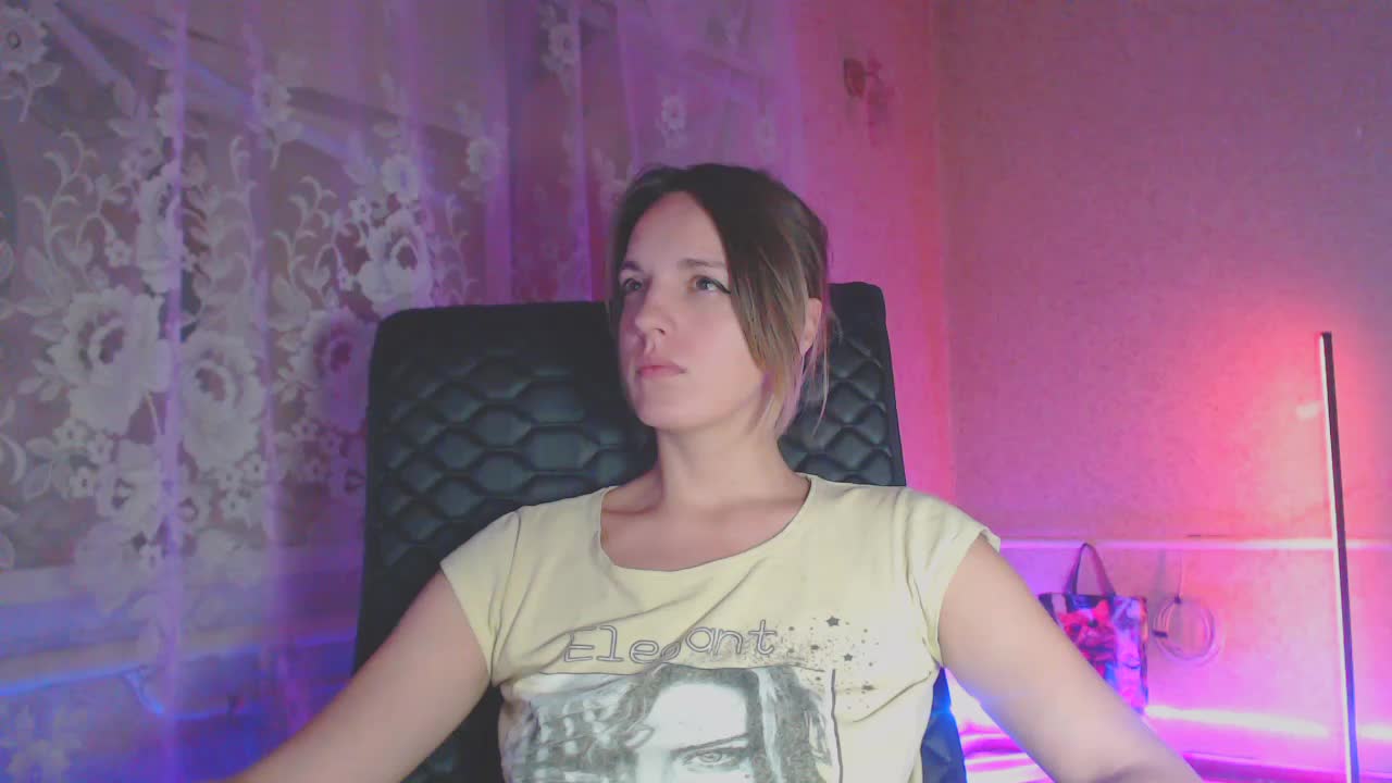 Babymuro4ka Adult Chat November 14, 2025