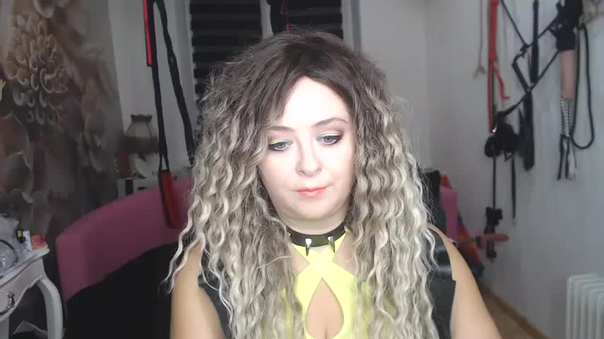 MISSwithDOLLS Adult Chat November 14, 2025