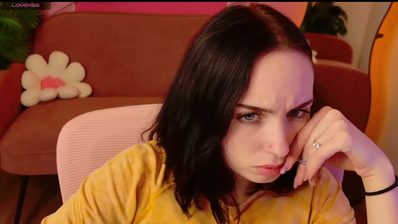 MonikaCarter Adult Chat November 14, 2025