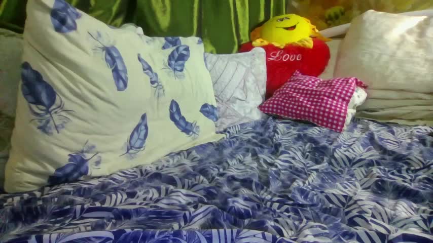 pussykroshka Adult Chat November 14, 2025