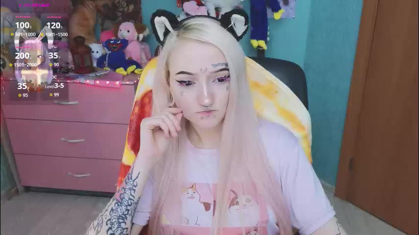 manuela_unicorn Adult Chat November 14, 2025