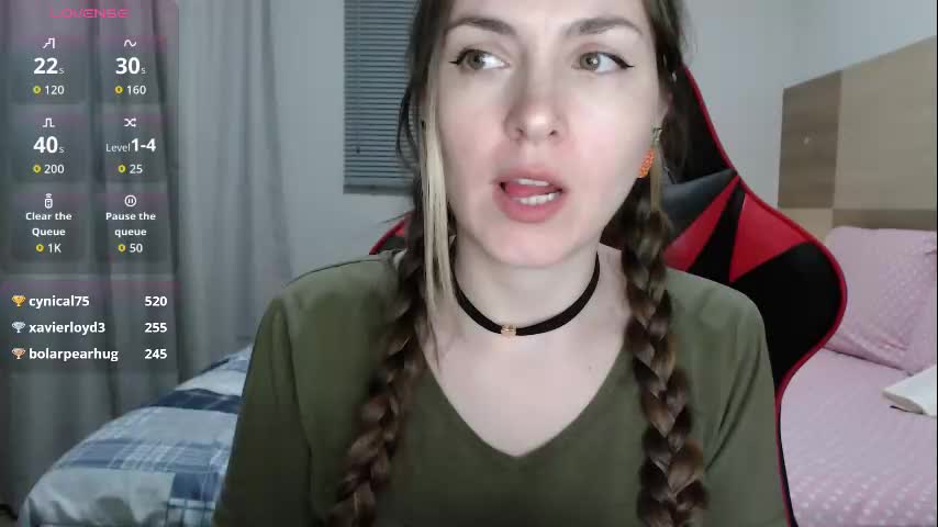 naughty_popa Adult Chat November 14, 2025