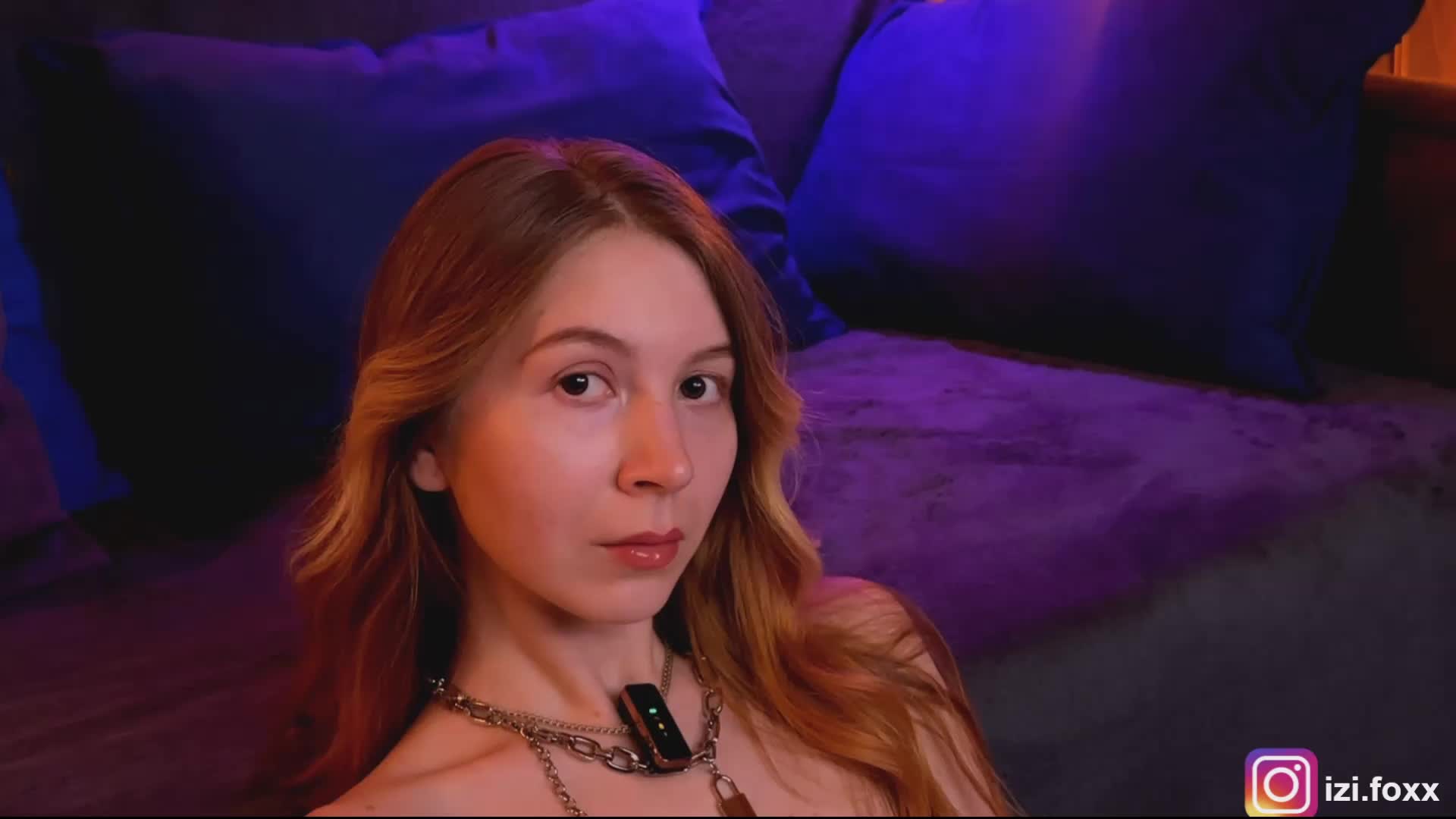 Na-izi Adult Chat November 14, 2025