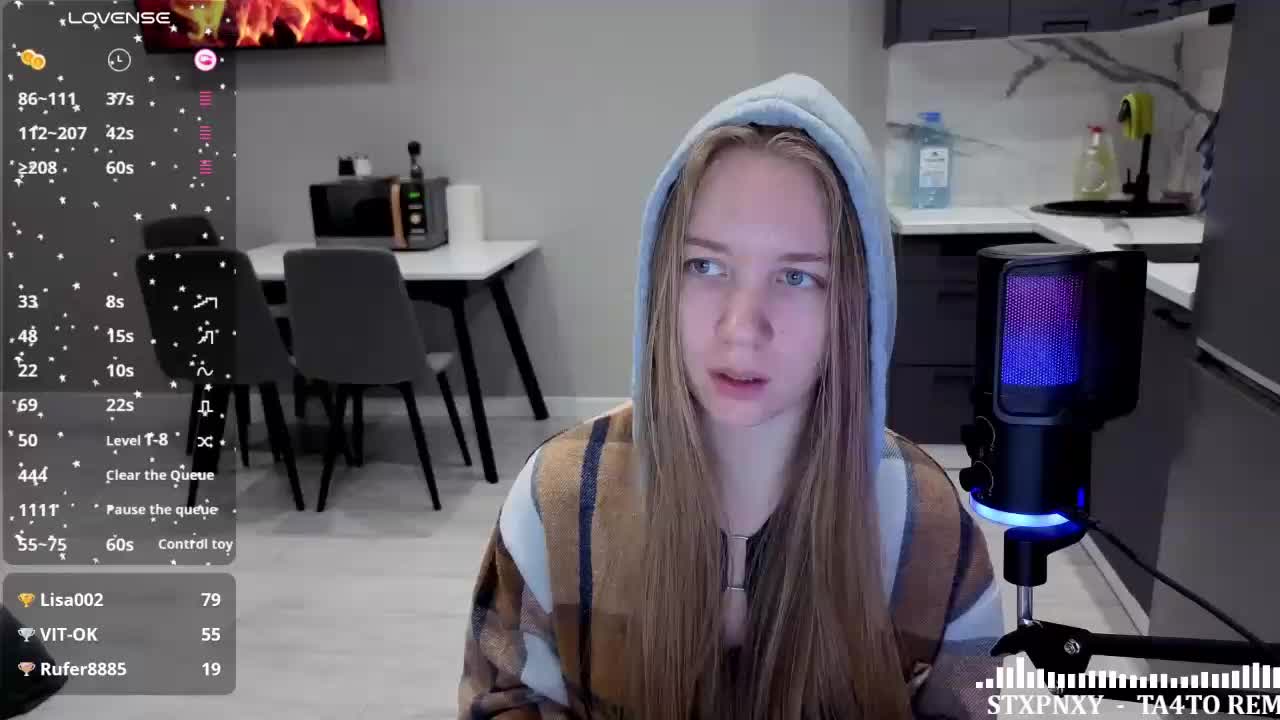 Vita-min-4ik Adult Chat November 14, 2025