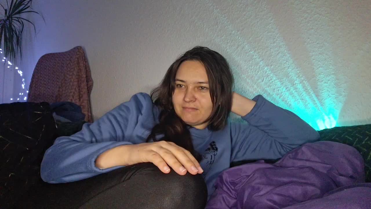 CyndeeWinter Adult Chat November 14, 2025