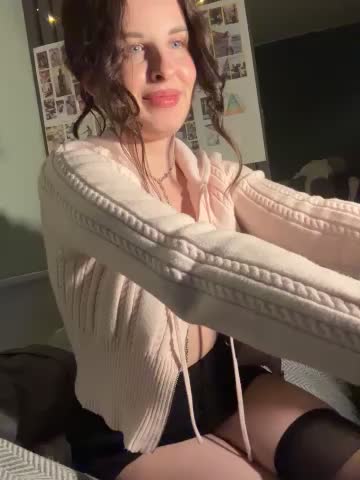 MollyBer Adult Chat November 14, 2025