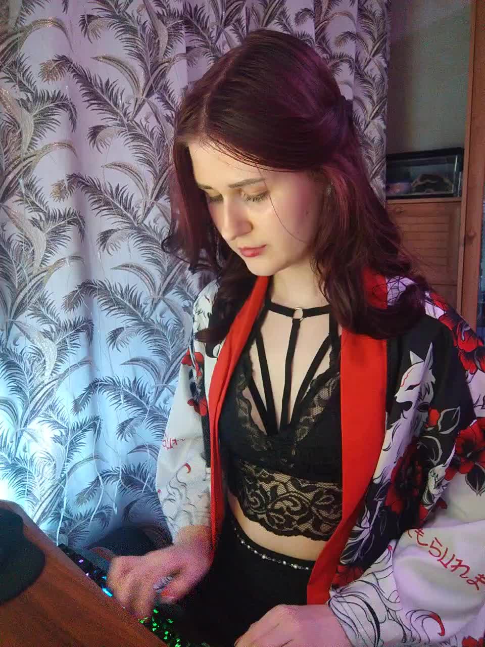 -Karina- Adult Chat November 14, 2025