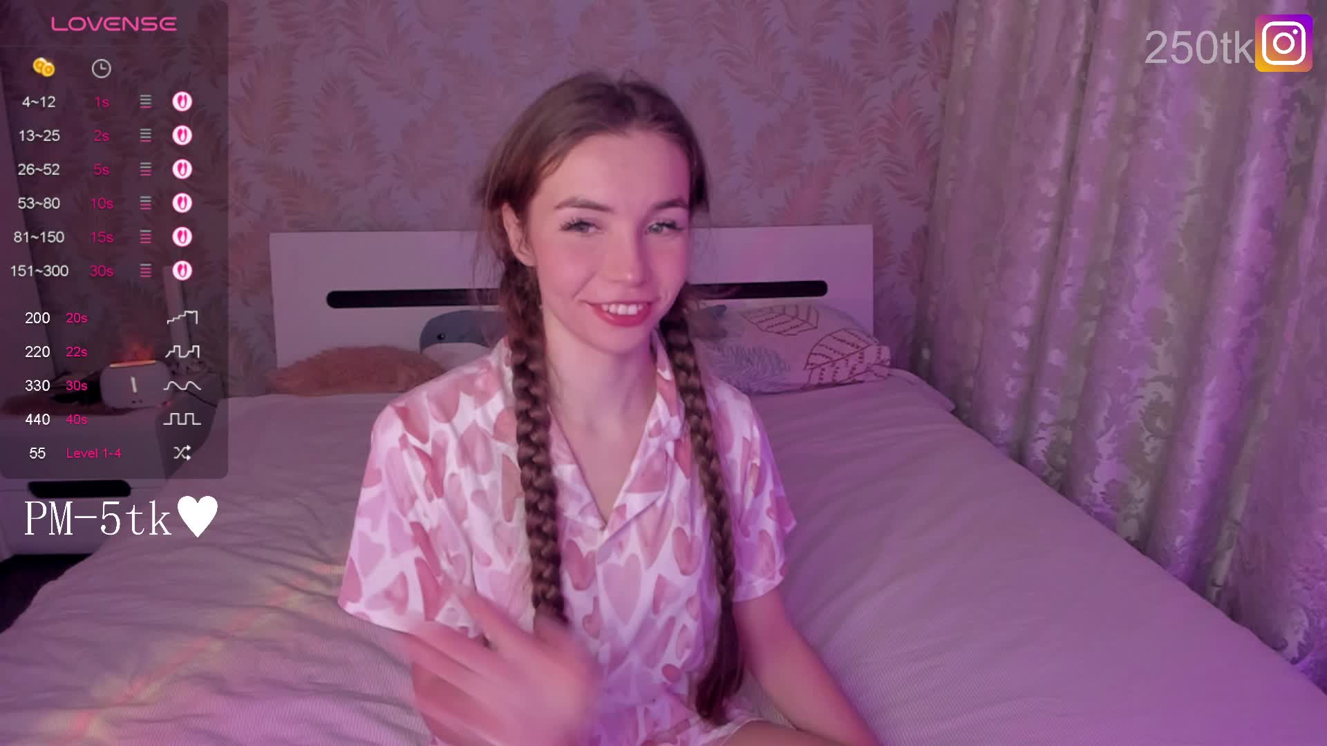 YonaBones Adult Chat November 14, 2025