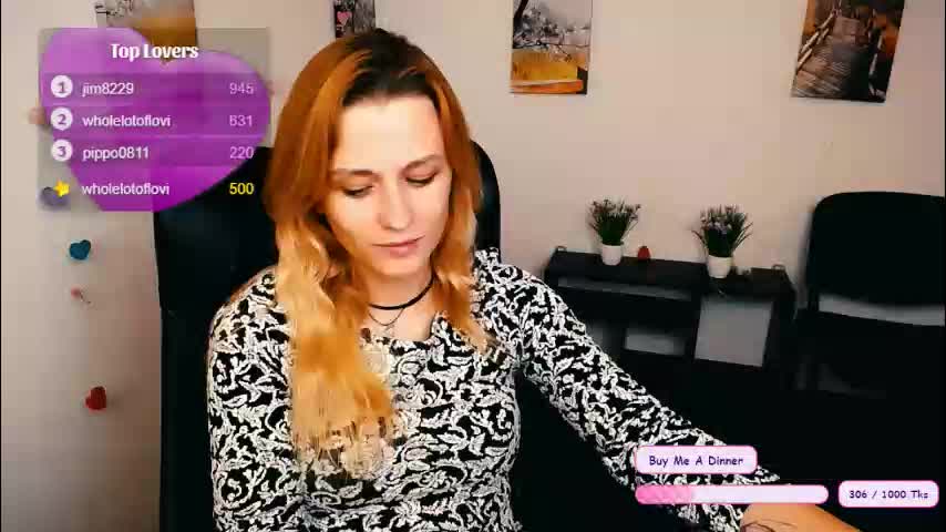 peppymia Adult Chat November 14, 2025