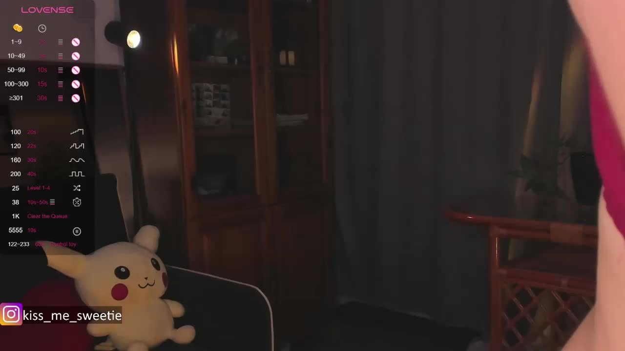 AprilCoy Adult Chat November 14, 2025