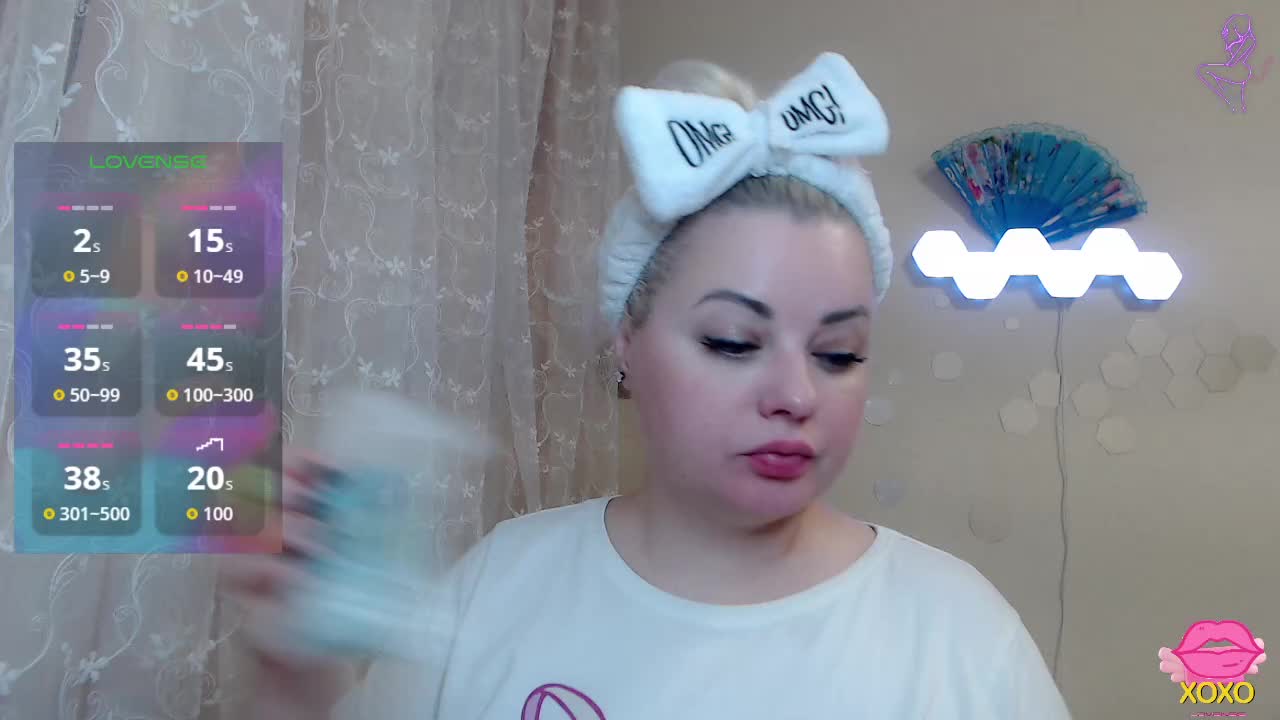 JewellFairy Adult Chat November 14, 2025