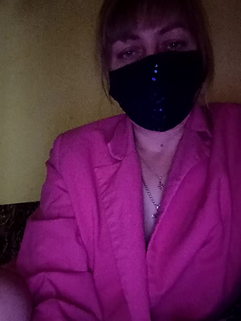 Valeria09871 Adult Chat November 14, 2025