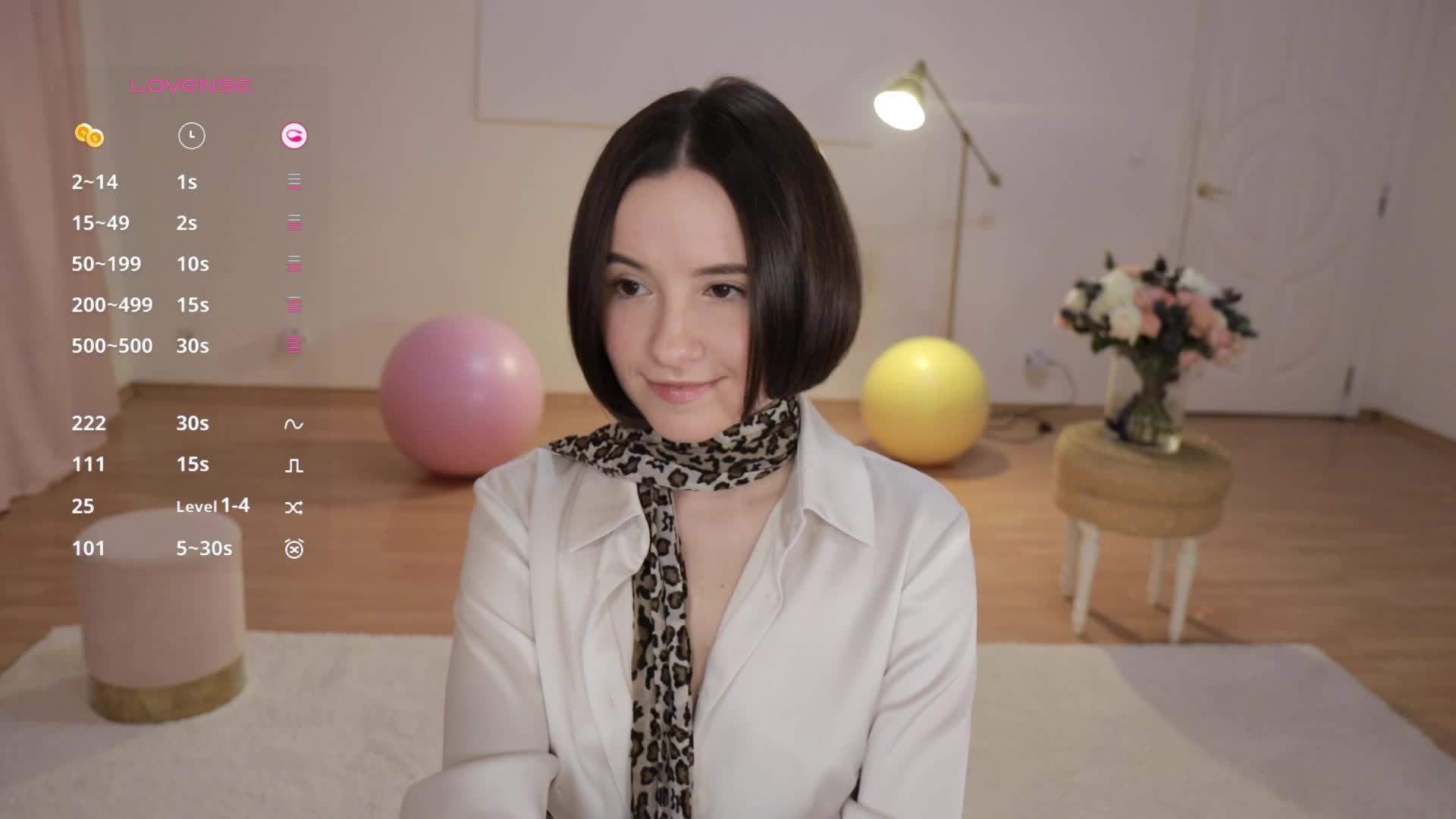 MissEssie Adult Chat November 14, 2025