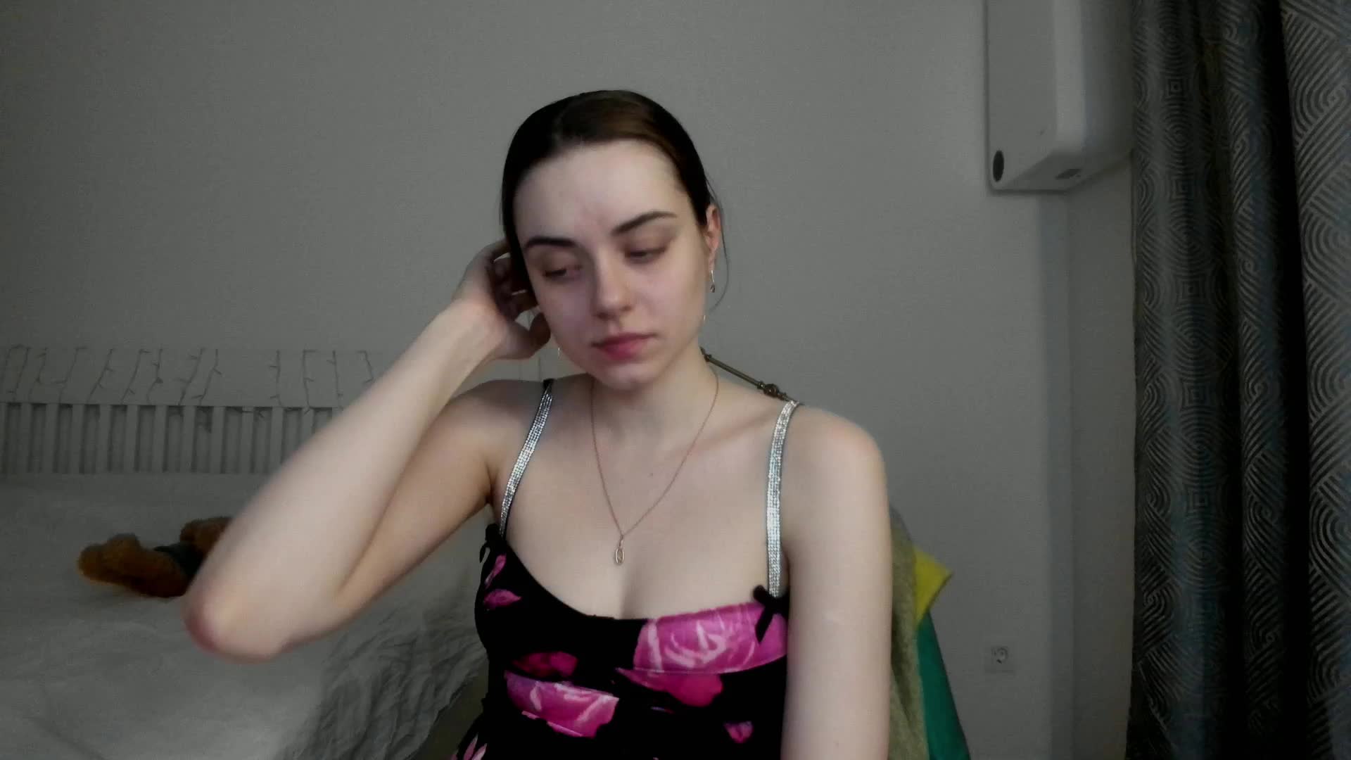 Agnesshy Adult Chat November 14, 2025