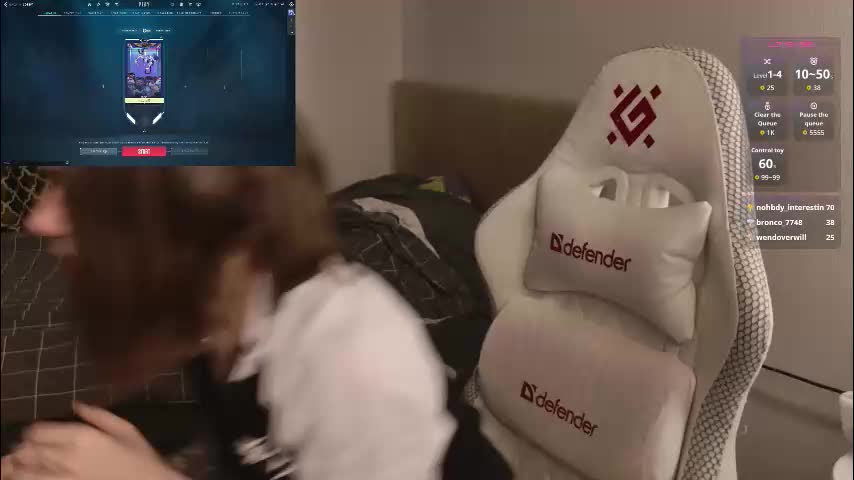 luna_loveeee Adult Chat November 14, 2025