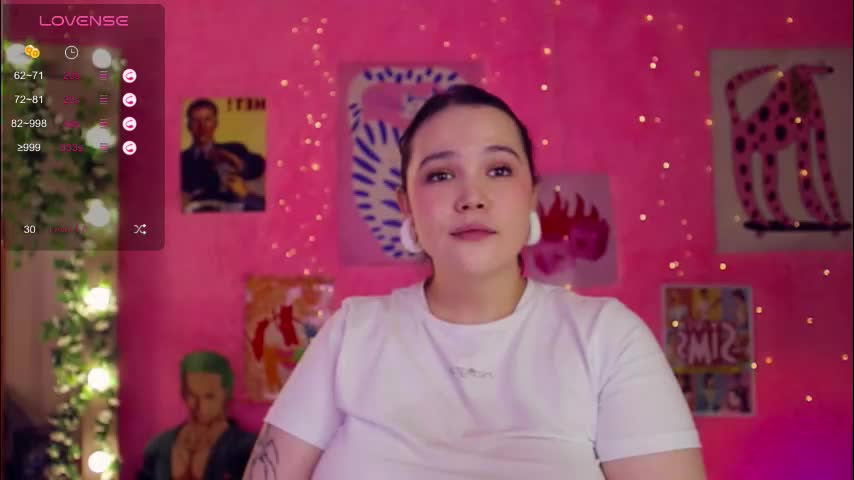 chery_lady22 Adult Chat November 14, 2025