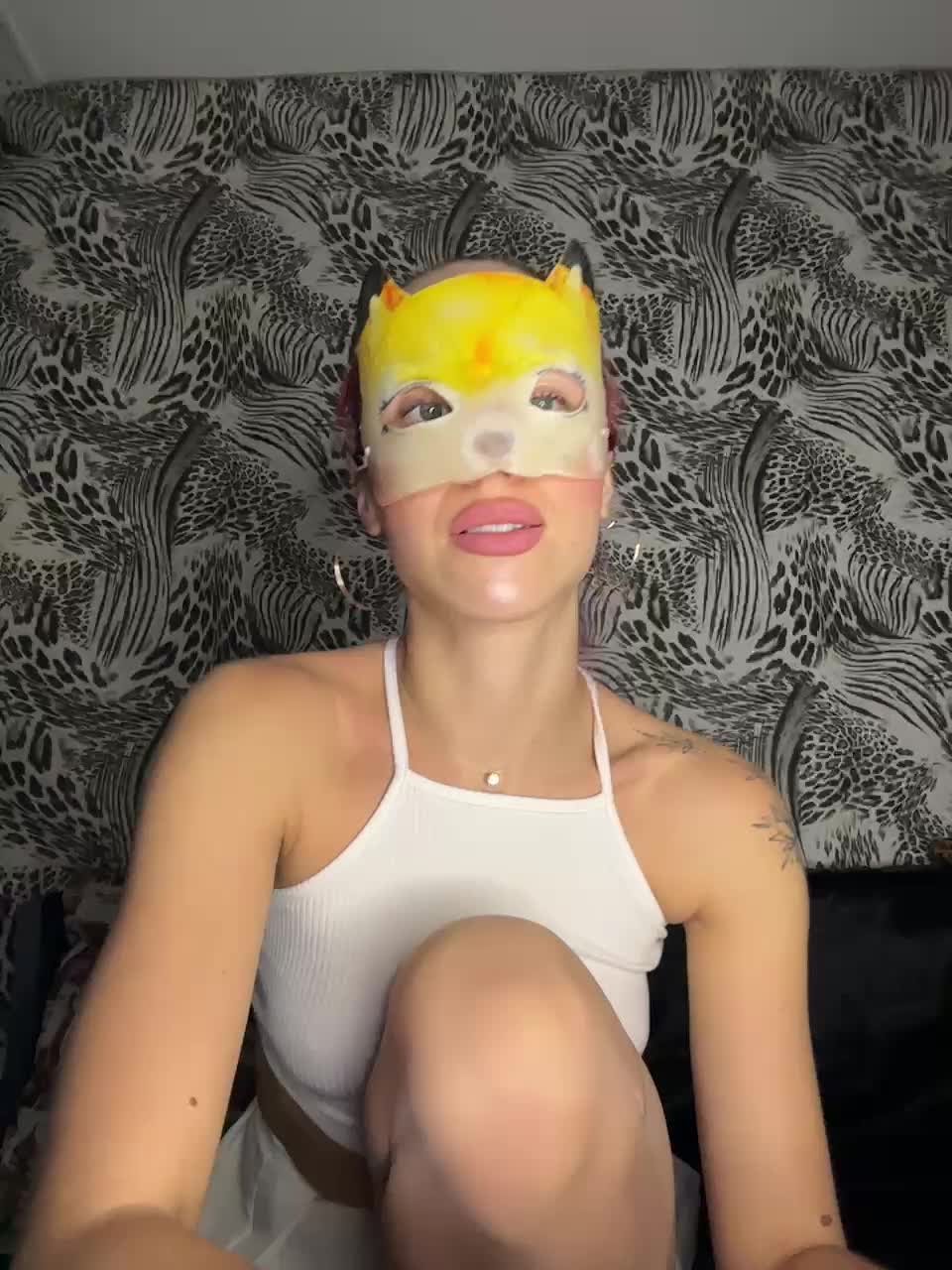 RedHair13 Adult Chat November 14, 2025