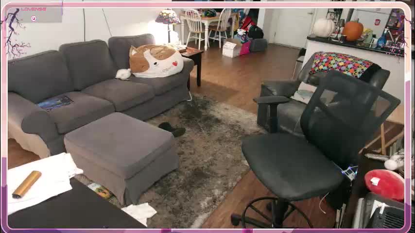 aliceliddell710 Adult Chat November 14, 2025