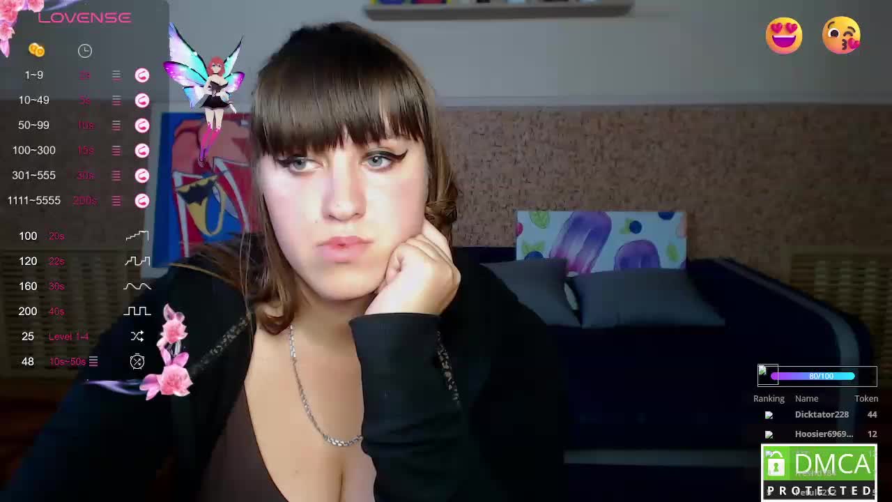 IvannaAmali661 Adult Chat November 14, 2025