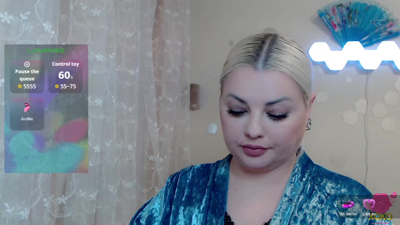 JewellFairy Adult Chat November 14, 2025