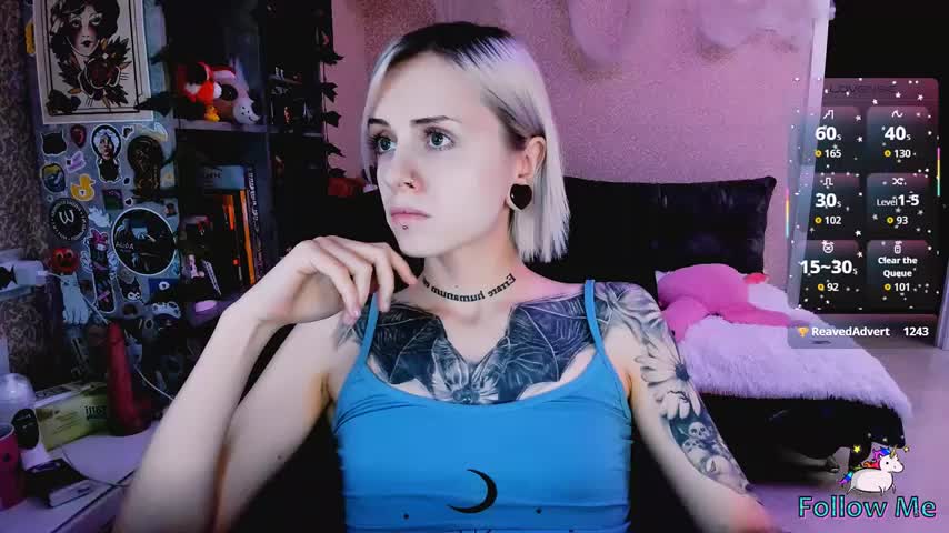 NaniMoore Adult Chat November 14, 2025