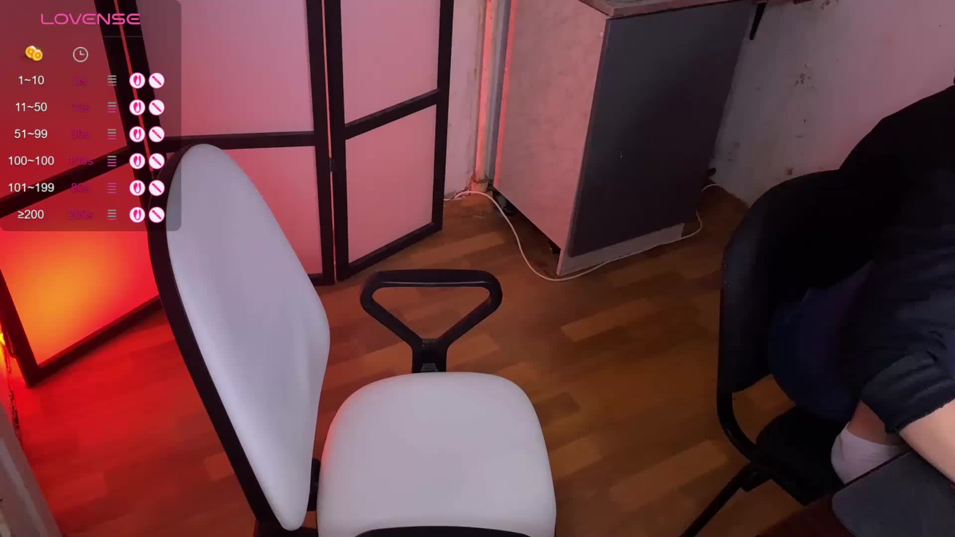 cutemilana_sw Adult Chat November 14, 2025