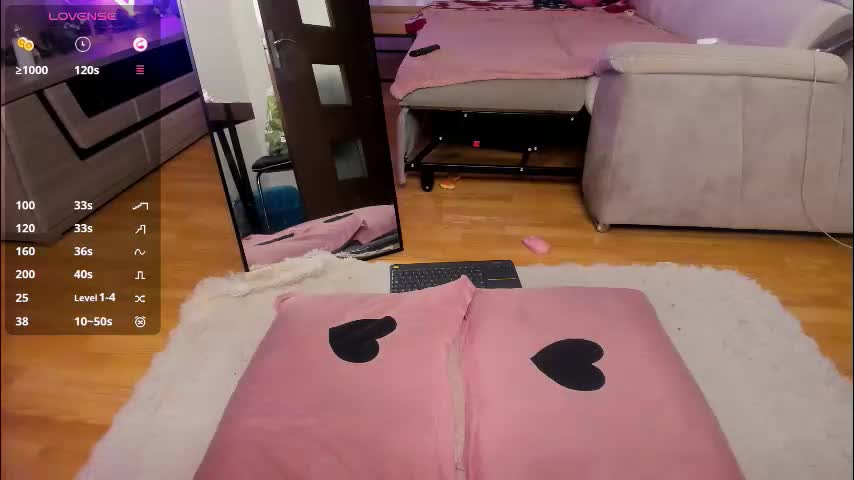 gabrielalove_ Adult Chat November 14, 2025