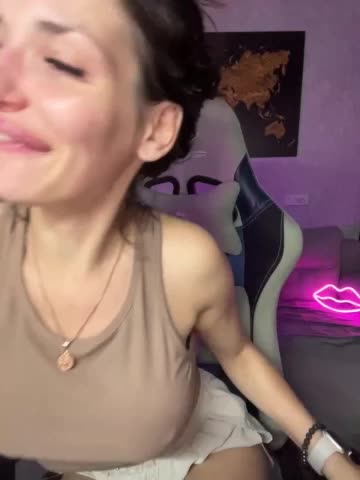 MILENA_VAGINOVNA Adult Chat November 14, 2025