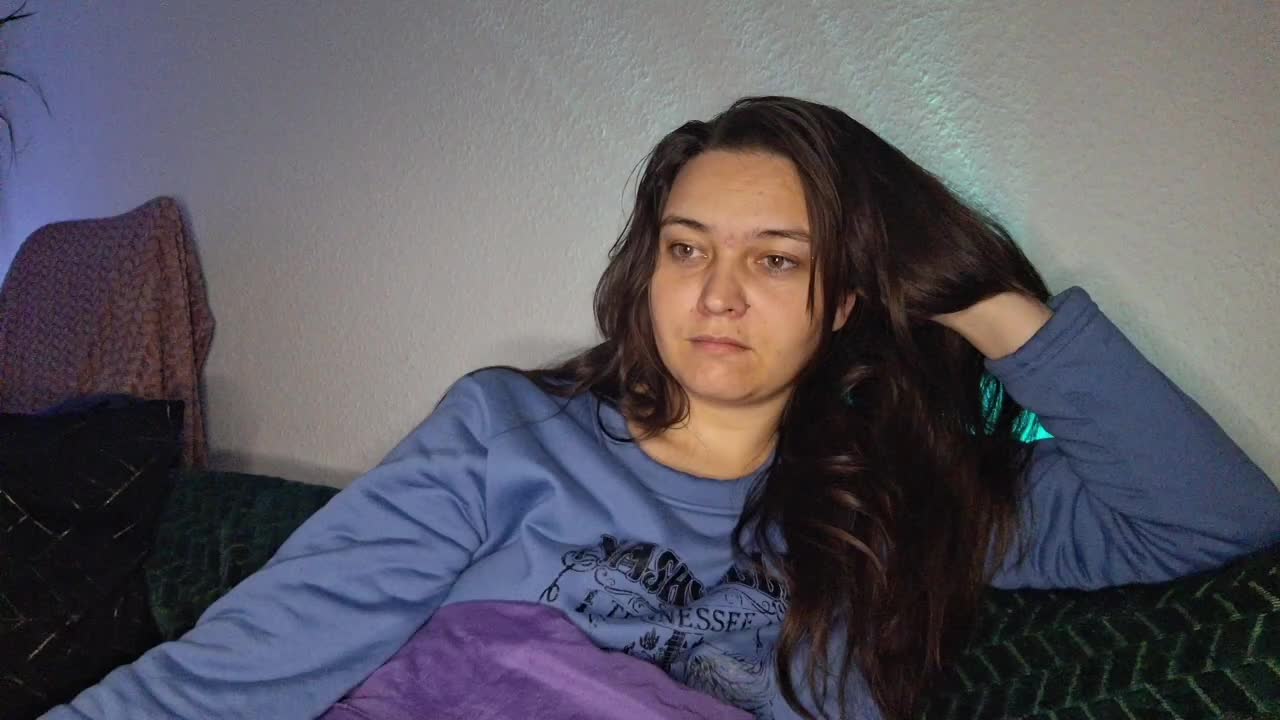 CyndeeWinter Adult Chat November 14, 2025