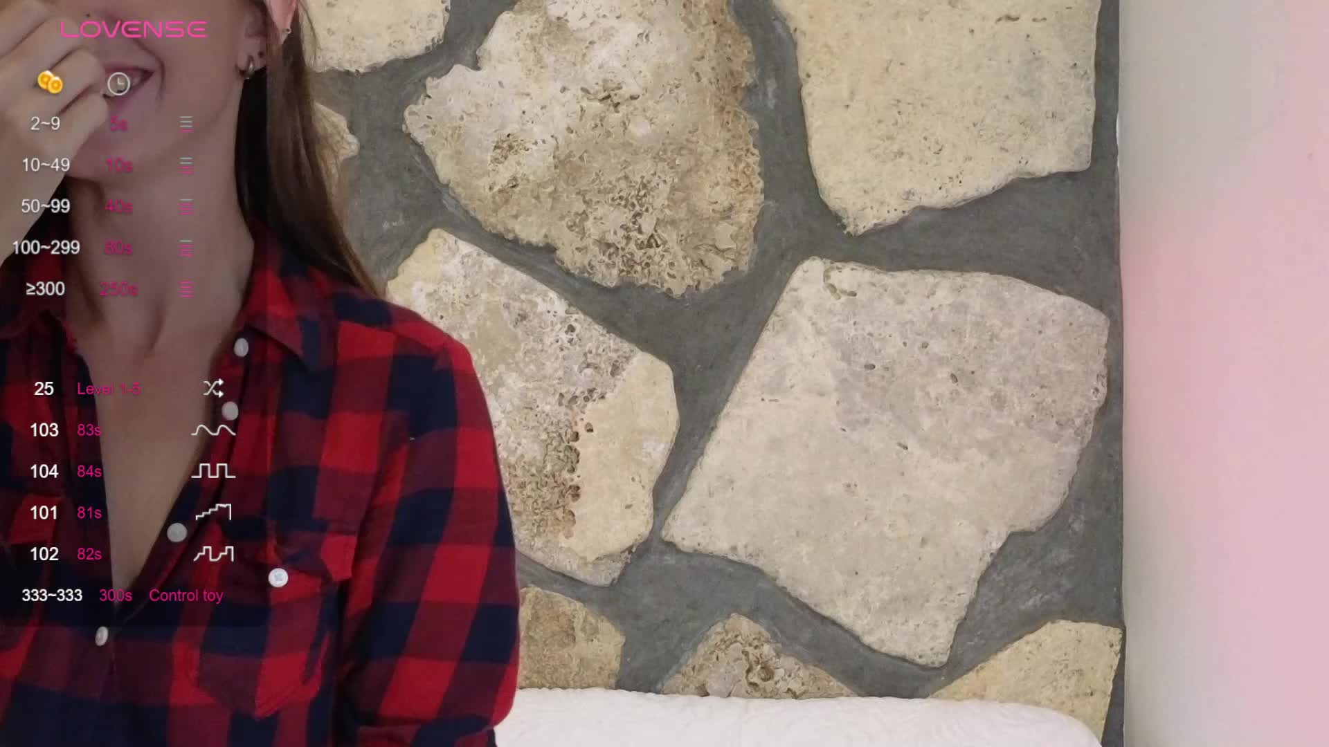 Miss_Milka Adult Chat November 14, 2025