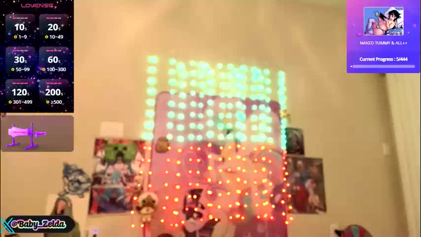 babyzelda Adult Chat November 14, 2025