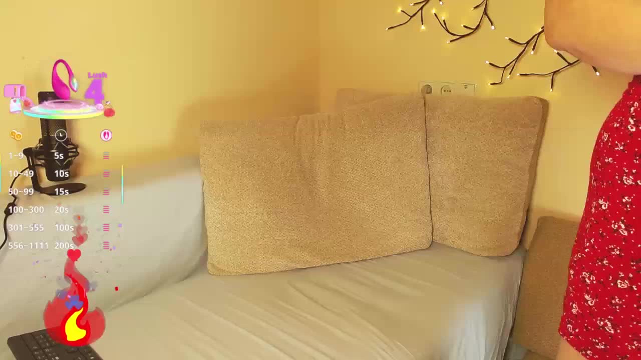 furbaFox Adult Chat November 14, 2025