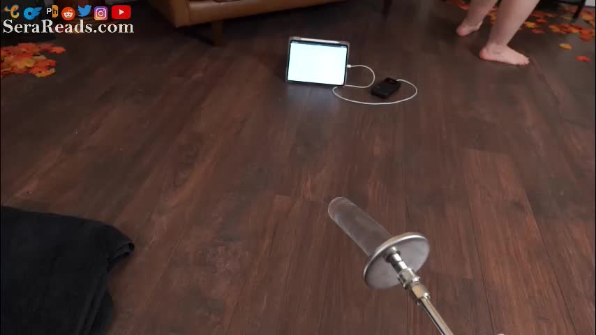 serareads Adult Chat November 14, 2025