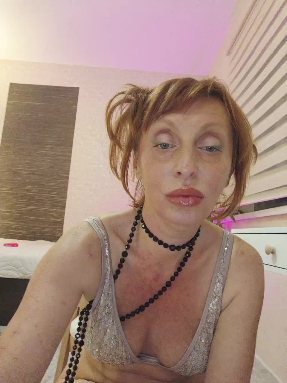 Ninel_Milf Adult Chat November 14, 2025