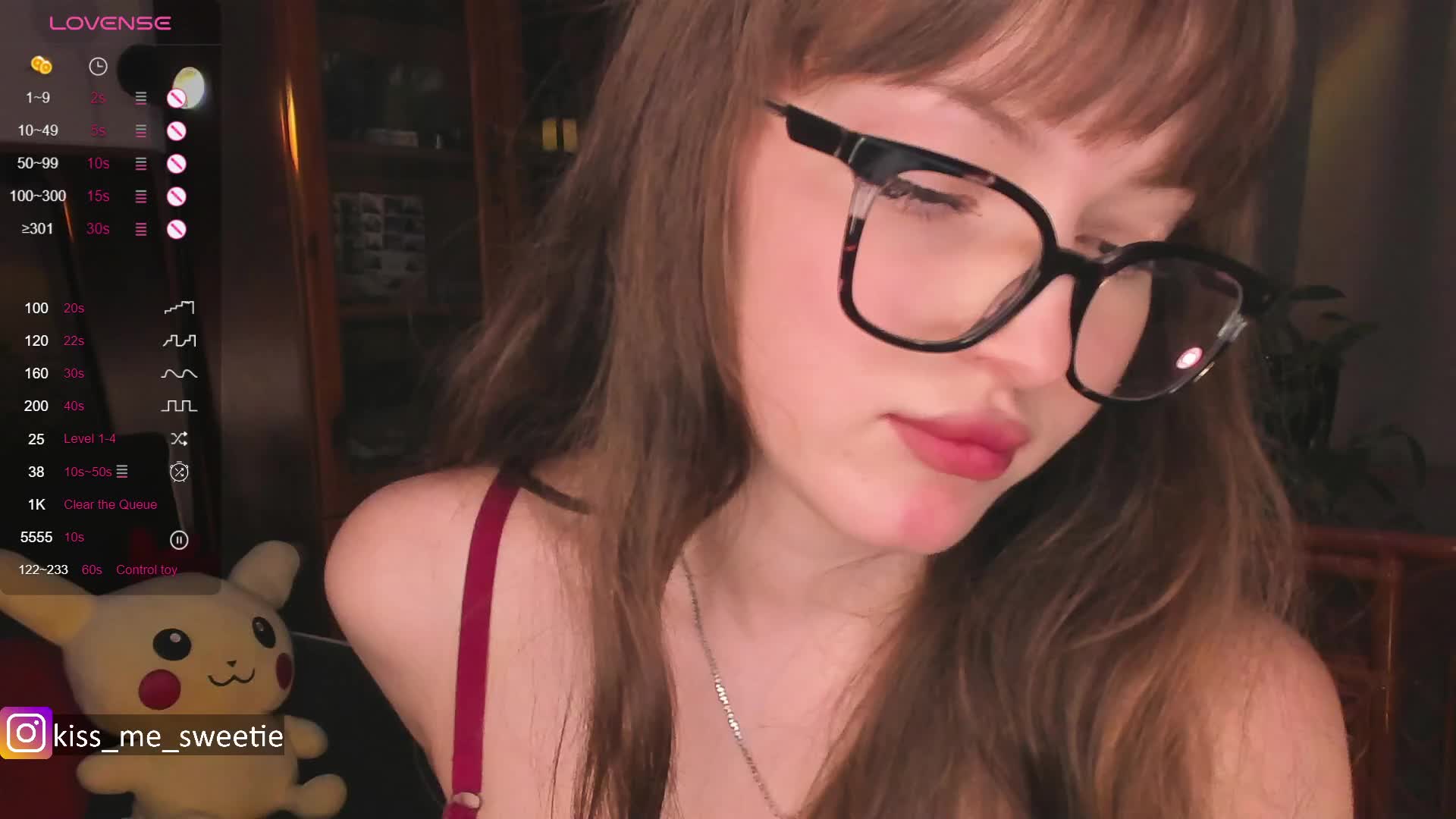 AprilCoy Adult Chat November 14, 2025