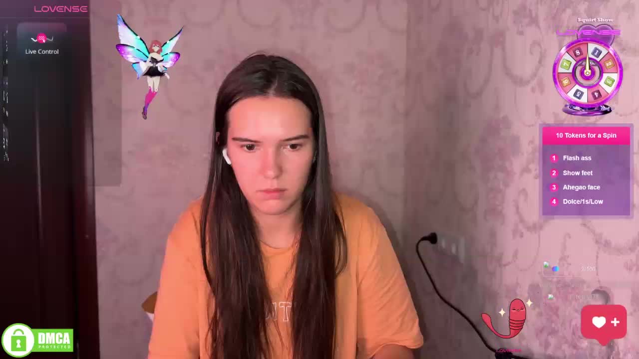 the-princese Adult Chat November 14, 2025