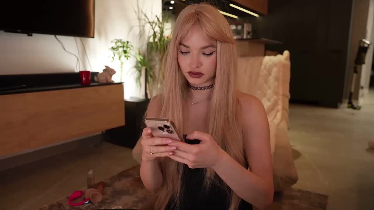 blackvelveet Adult Chat November 14, 2025