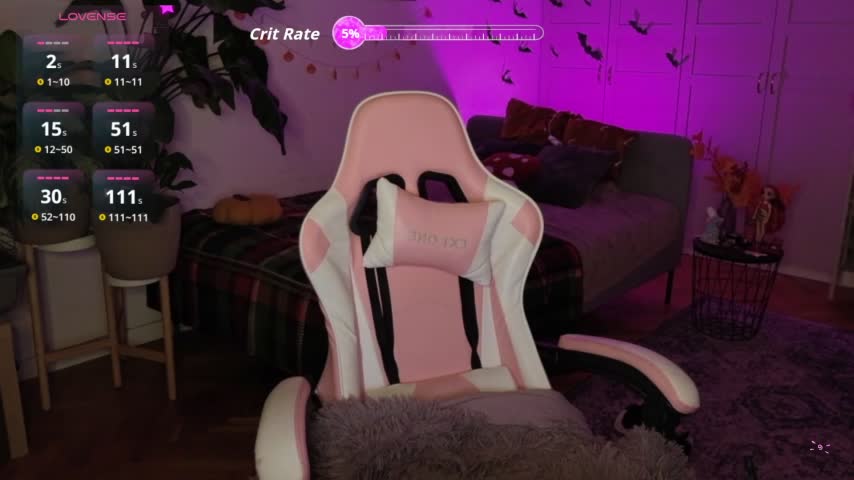 VasilisaRedHooot Adult Chat November 14, 2025