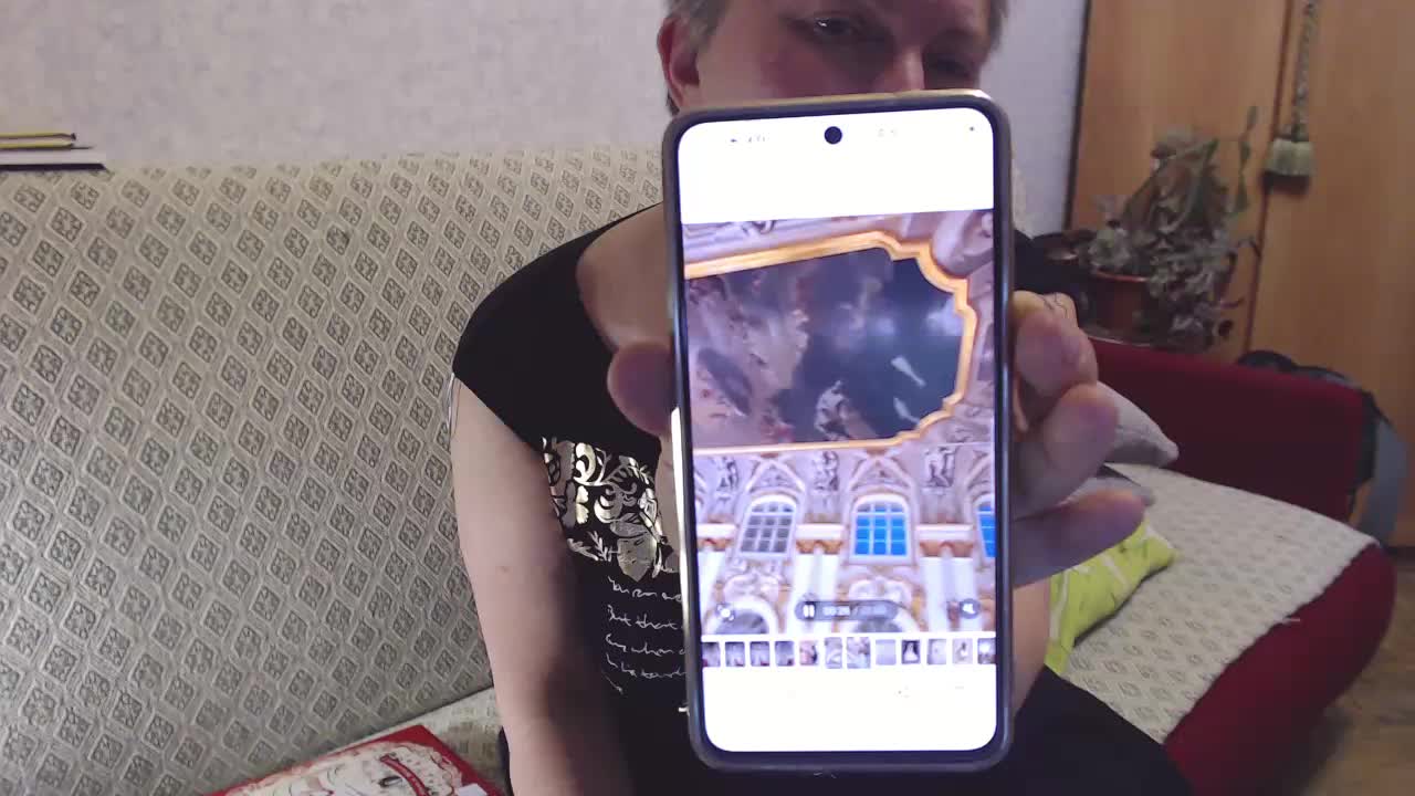 lisaEmersson Adult Chat November 14, 2025