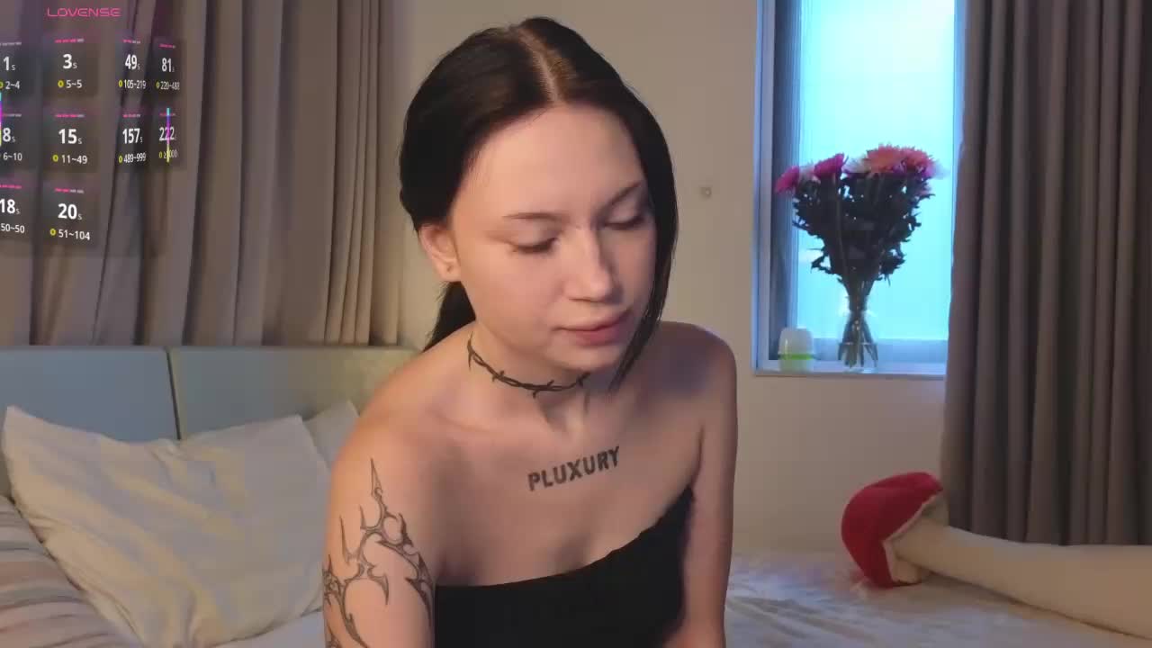 PLUXURY- Adult Chat November 14, 2025