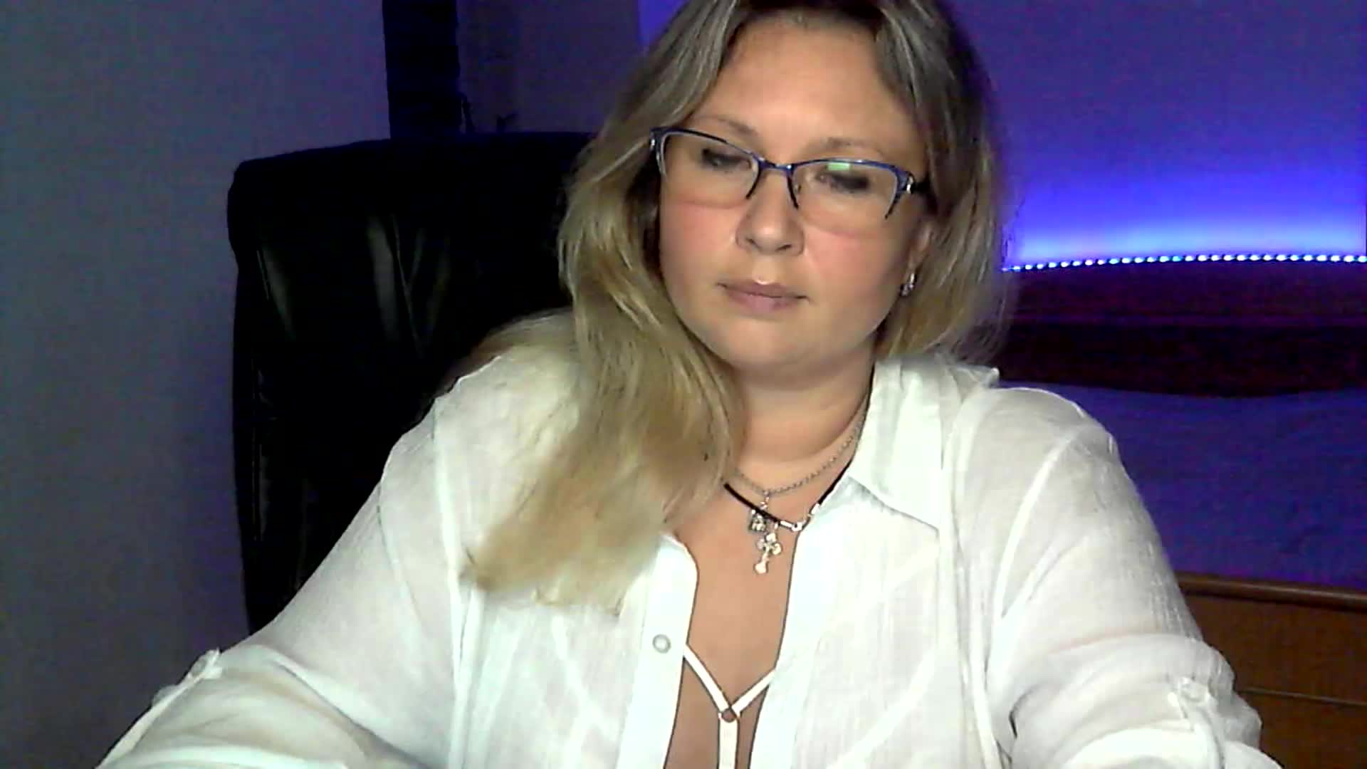 NERVOMOTINA Adult Chat November 14, 2025